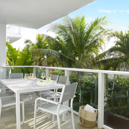 Grand Beach Hotel Surfside West Экстерьер фото