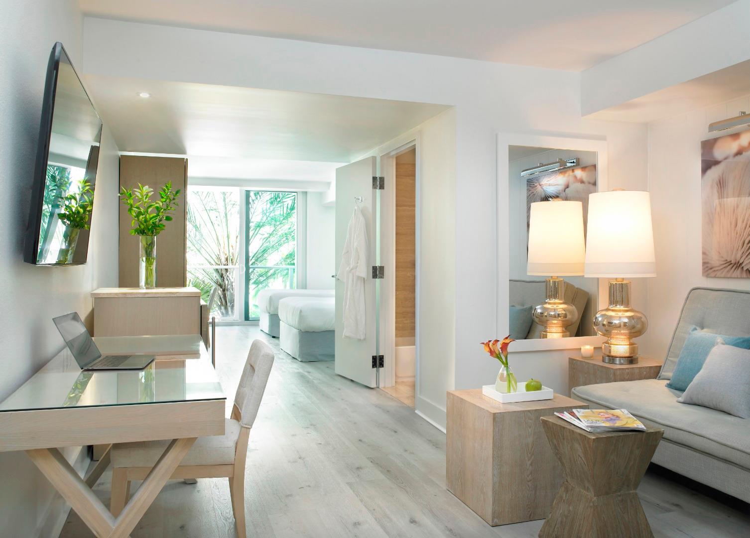 Grand Beach Hotel Surfside West Экстерьер фото