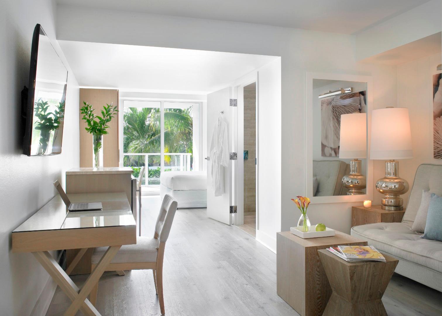 Grand Beach Hotel Surfside West Экстерьер фото