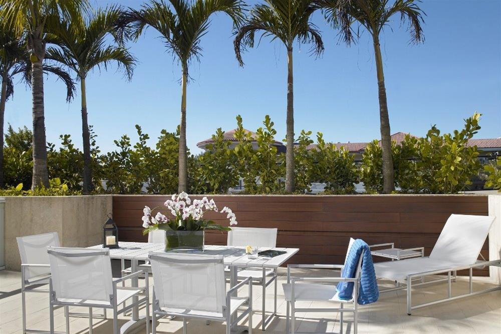 Grand Beach Hotel Surfside West Экстерьер фото
