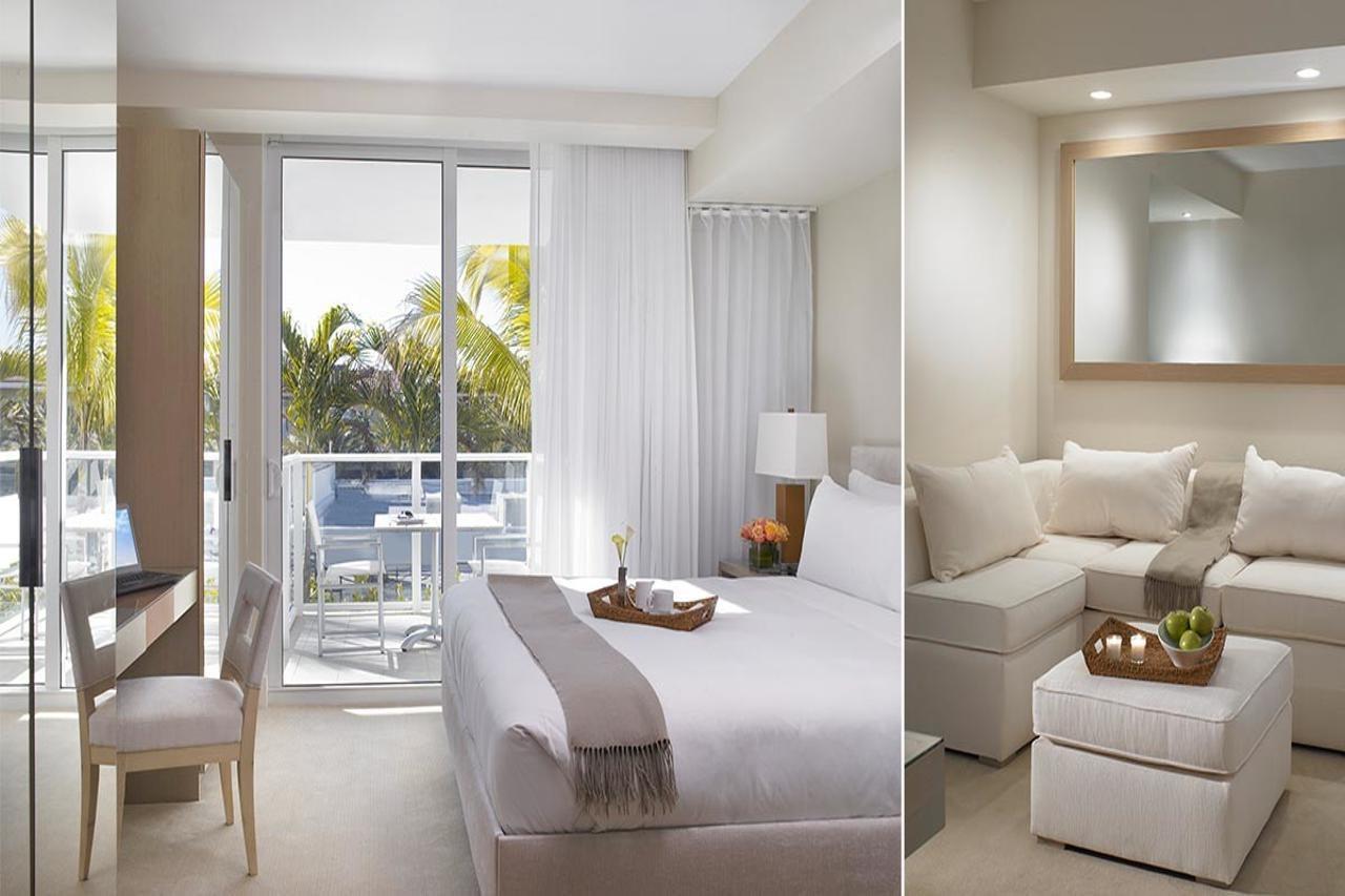 Grand Beach Hotel Surfside West Экстерьер фото