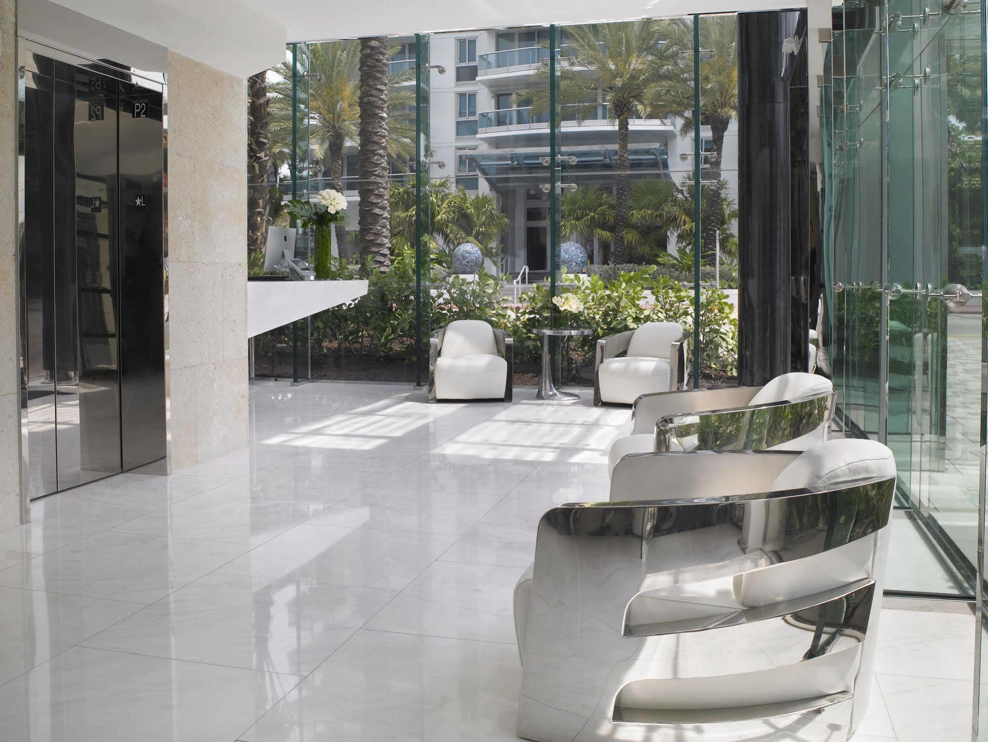 Grand Beach Hotel Surfside West Экстерьер фото