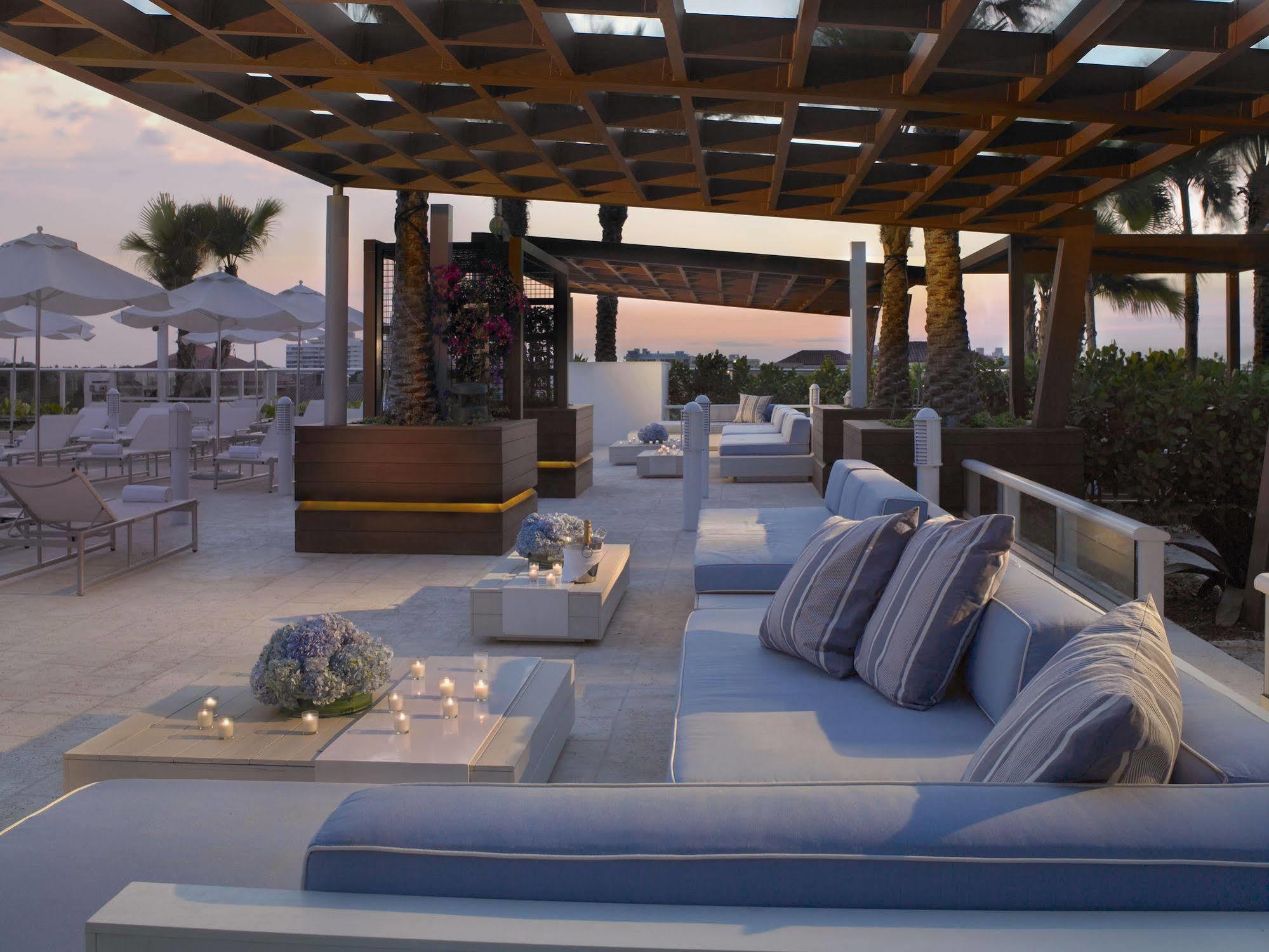 Grand Beach Hotel Surfside West Экстерьер фото