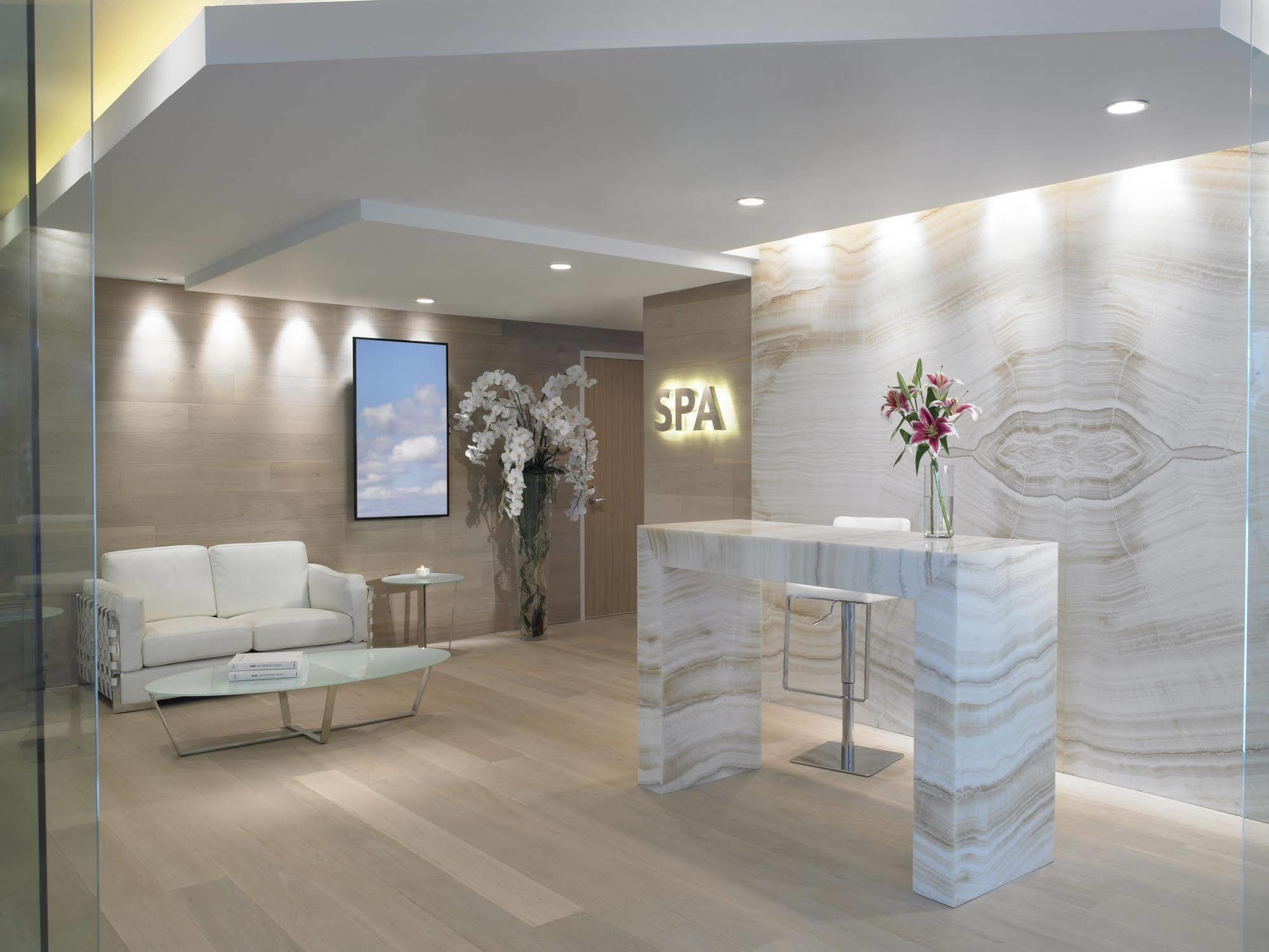 Grand Beach Hotel Surfside West Экстерьер фото