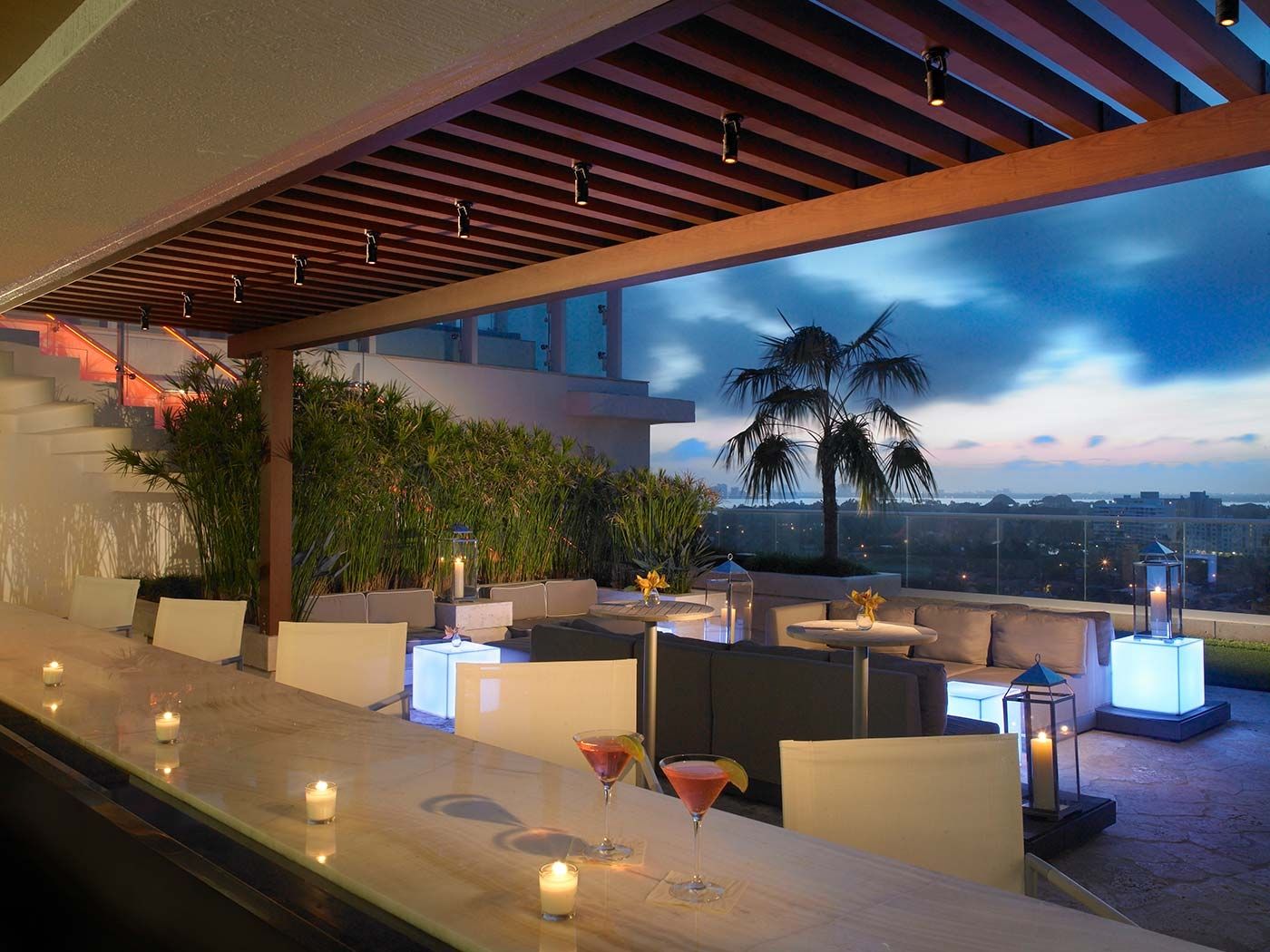 Grand Beach Hotel Surfside West Экстерьер фото