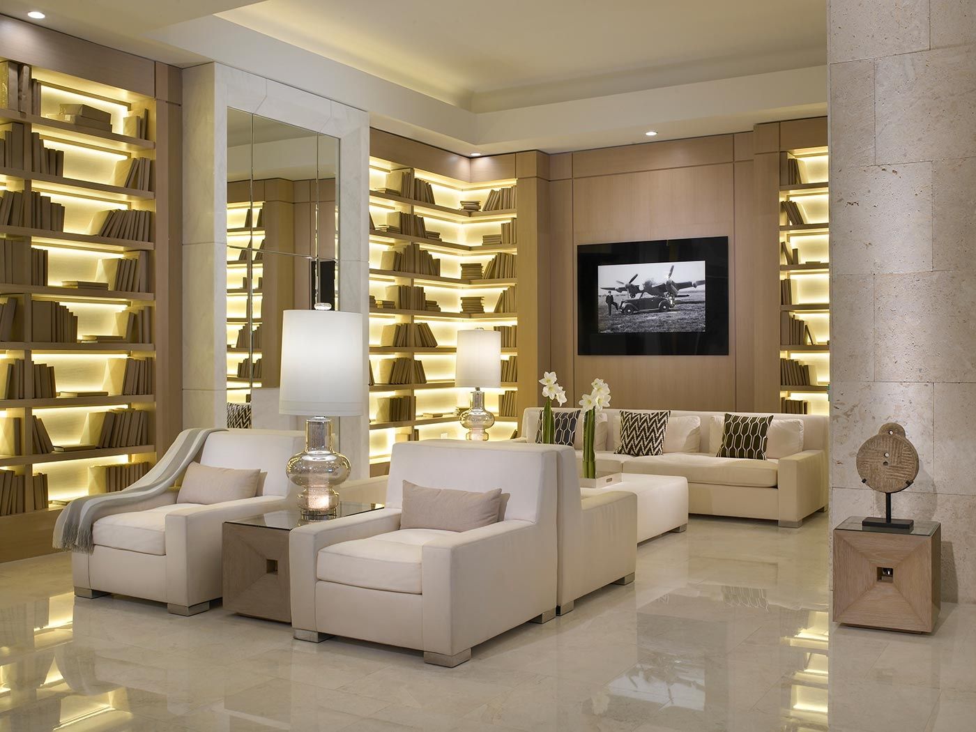 Grand Beach Hotel Surfside West Экстерьер фото