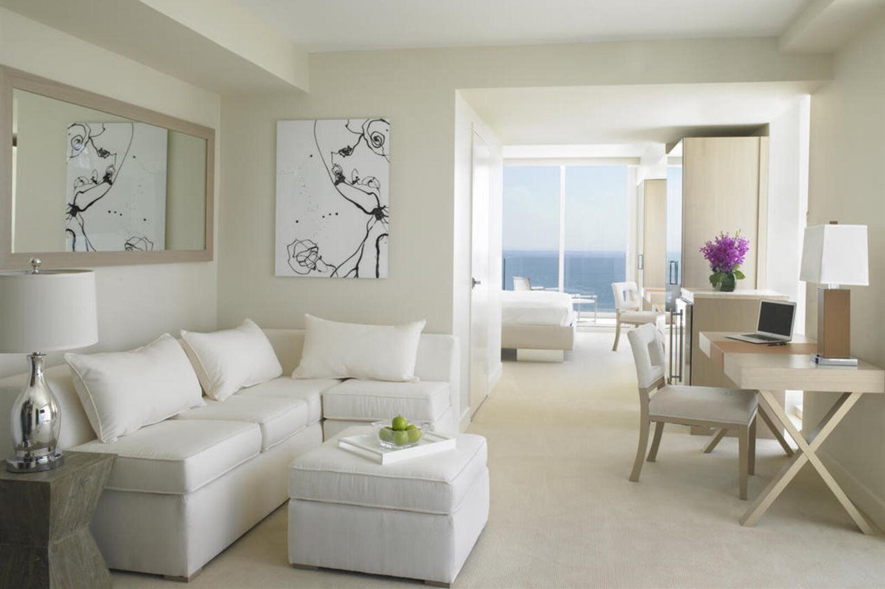 Grand Beach Hotel Surfside West Экстерьер фото